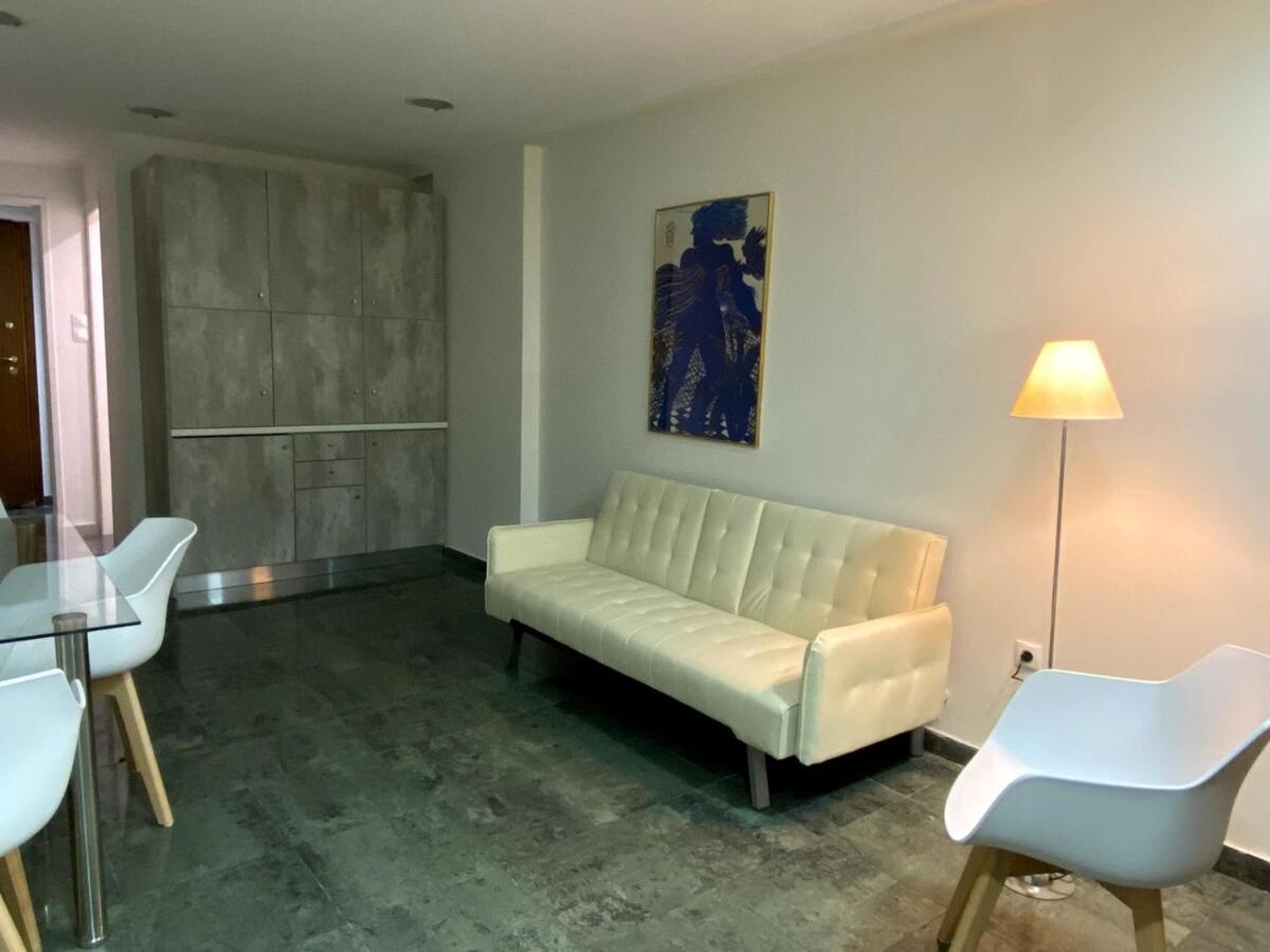 Ermou Studio Athen Exterior foto